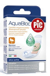 CEROTTO PIC AQUABLOC 10X6 STERILE ANTIBATTERICO 5 PEZZI