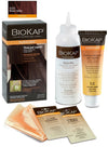 BIOKAP NUTRICOLOR 6,66 ROSSO RUBINO TINTA TUBO + FLACONE