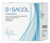 SYSACOL 20 VIALS 15 ML