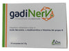 GADINERV 20 COMPRESSE
