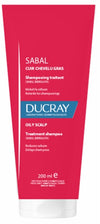 SABAL SHAMPOO TRATTANTE 200 ML