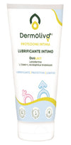 DERMOLIVO LUBRIFICANTE INTIMO 100 ML
