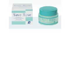 SAVE ROSE ANTI-REDNESS CREAM 50 ML