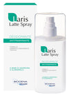 LARIS LATTE SPRAY DEODORANTE ANTITRASPIRANTE 100 ML