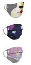 PHARMAMENTIS MASCHERINA LAVABILE BABY 10 PEZZI