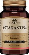 ASTAXANTINA 30 PERLE