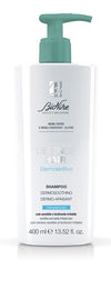 BIONIKE DEFENCE HAIR ULTRA-DELICATE DERMO-SOOTHING SHAMPOO 400 ML