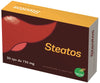 STEATOS 30 CAPSULE