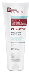 DERMOVITAMINA CALMILENE CLIN-ATOP MOISTURISING EMULSION DAILY TREATMENT FOR SKIN WITH ATOPIC DERMATITIS TENDENCY 400 ML