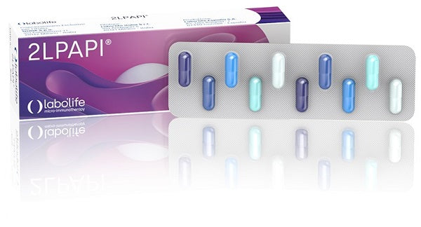 2LPAPI 30 CAPSULE