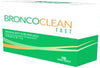 BRONCOCLEAN FAST GRANULATO SUBLINGUALE 24 BUSTINE