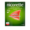 NICORETTE*7CER TRANSD 10MG/16H