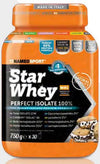 STAR WHEY COOKIES & CREAM 750 G