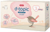 D-TOPIC PANNOLINI TAGLIA 3 22 PEZZI
