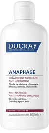 ANAPHASE HAIR LOSS AND THINNING SHAMPOO 400 ML