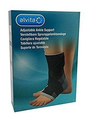 ALVITA ANKLE BRACE 2