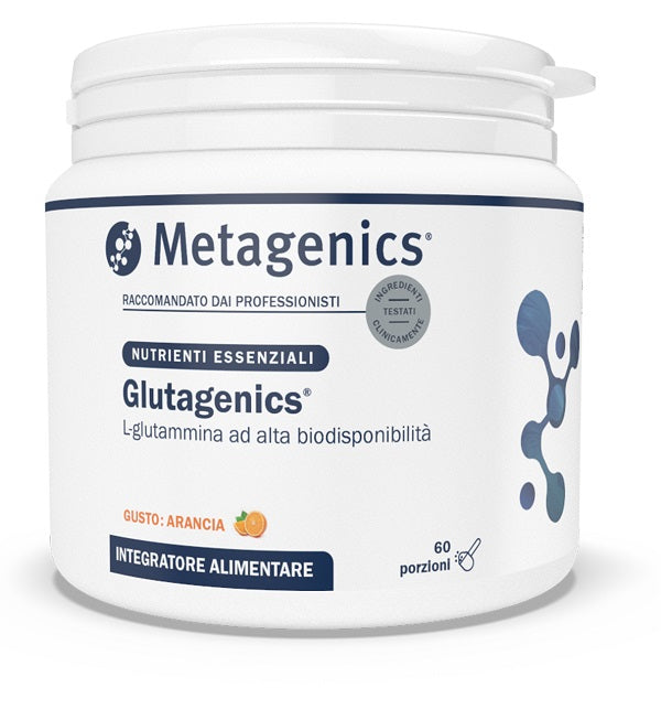 GLUTAGENICS 166 G