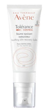 EAU THERMALE AVENE TOLERANCE CONTROL CREMA LENITIVA RIEQUILIBRANTE 40 ML