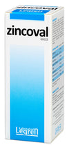 ZINCOVAL DROPS 50 ML