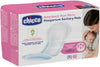 CHICCO ASSORBENTI POSTPARTO BIO COTONE 10 PEZZI