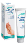 SALTRATI ACTICREAM TONING REFRESHING CREAM FOR FEET AND LEGS 100 ML