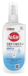 AUTAN DEFENSE GENTLE 100 ML