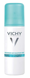 DEODORANTE ANTI-TRASP AEROSOL 125 ML