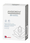 ANSIOREM 20 COMPRESSE