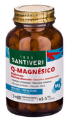 Q-MAGNESIUM BISGLYCINATE 88 TABLETS