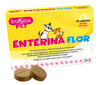 ENTERINA FLOR 20 TABLETS
