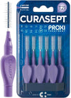 CURASEPT PROXI T21 VIOLA/PURPLE 6 PEZZI