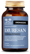 SALUGEA DIURESAN FORMULA POTENZIATA 60 CAPSULE