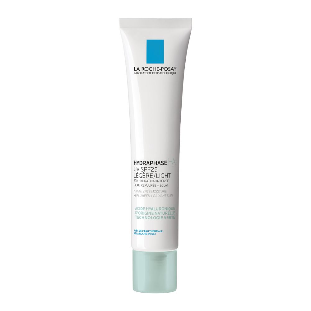 La Roche-Posay Hydraphase - HA UV Crema Ricca SPF25, 40ml