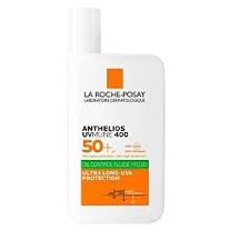 ANTHELIOS UVMUNE OIL SPF50+