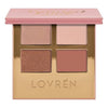 LOVREN PALETTE OMBRETTI DEEP SUNSET 6,4 G