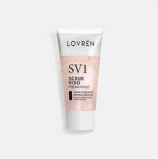 LOVREN SCRUB VISO PEELING EFFECT 50 ML