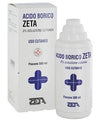 ACIDO BORICO*3% 500ML