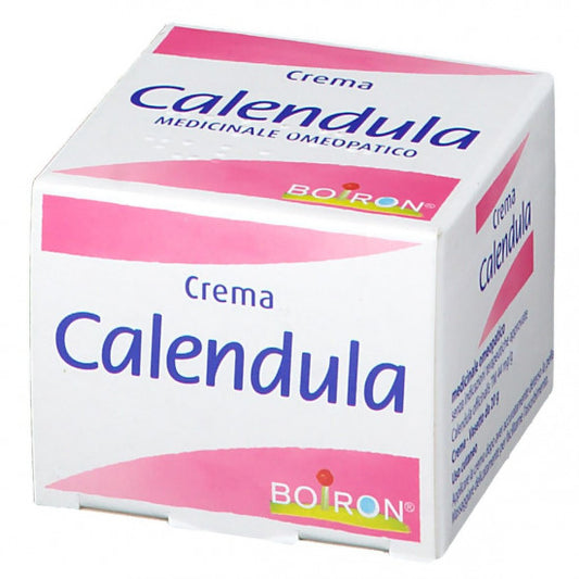 CALENDULA*CREMA 20G 44MG/G
