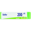 SULFUR BOI*200CH GL 1G