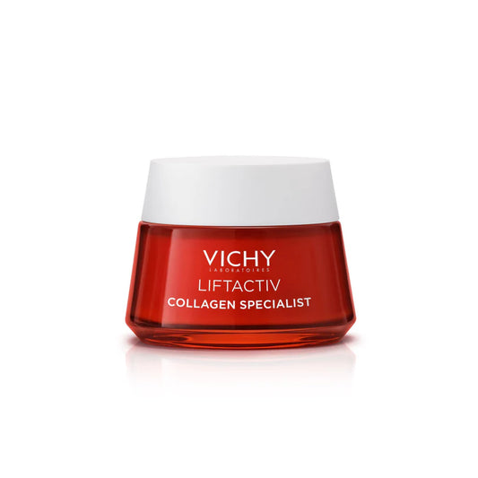 Vichy Liftactiv Collagen Specialist Anti-Aging Face Cream 50 ml