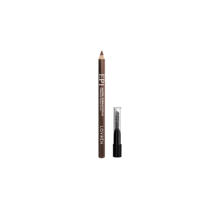 Lovren Matita Sopracciglia EP1 Brown