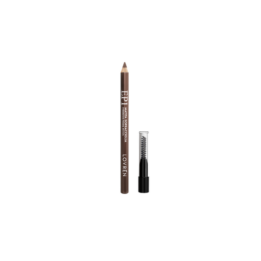 Lovren Matita Sopracciglia EP1 Brown