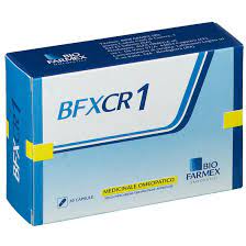 BFX CR 1 30 CAPSULE 500 MG