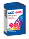NOVA GOLD EDULCORANTE DA TAVOLA 300 COMPRESSE