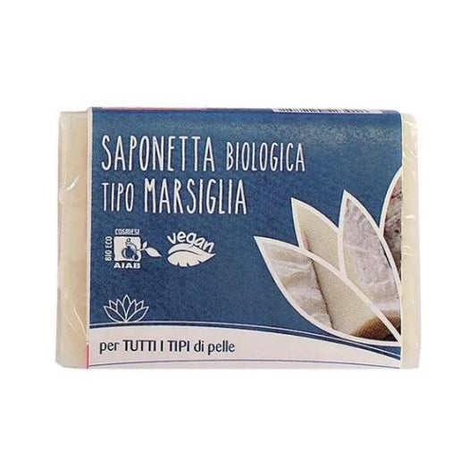 SAPONETTA MARSIGLIA BIO