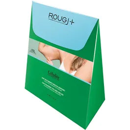 ROUGJ CELLULITE TRATTAMENTO CRIO TRATTAMENTO BRACCIA MONOUSO 2 MANICOTTI 40 ML
