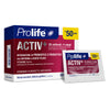 PROLIFE ACTIV+ 10 BUSTINE