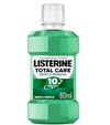 LISTERINE DIFESA DENTI & GENGIVE 80 ML