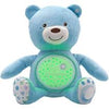 CHICCO GIOCO BABY ORSETTO AZZURRO