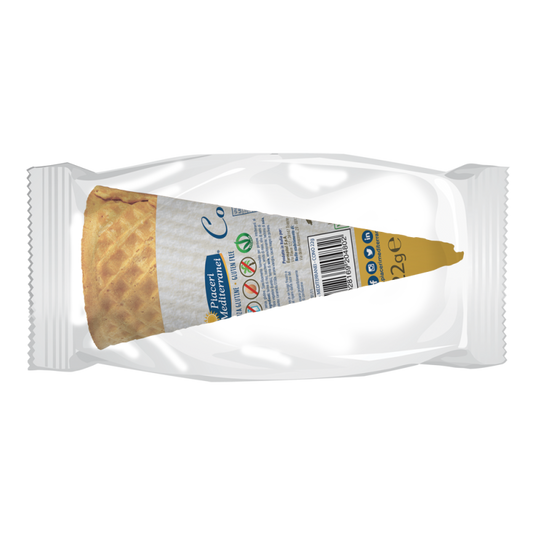 PIACERI MEDITERRANEI CONO 22 G